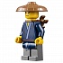 Конструктор Lego Ninjago – Порт Ниндзяго Сити  - миниатюра №45